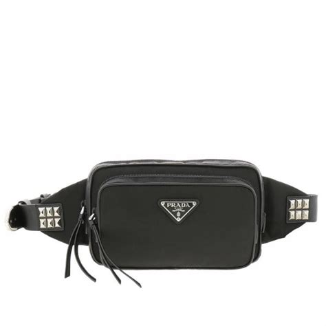 prada belt bag 2018|prada belt bag women's.